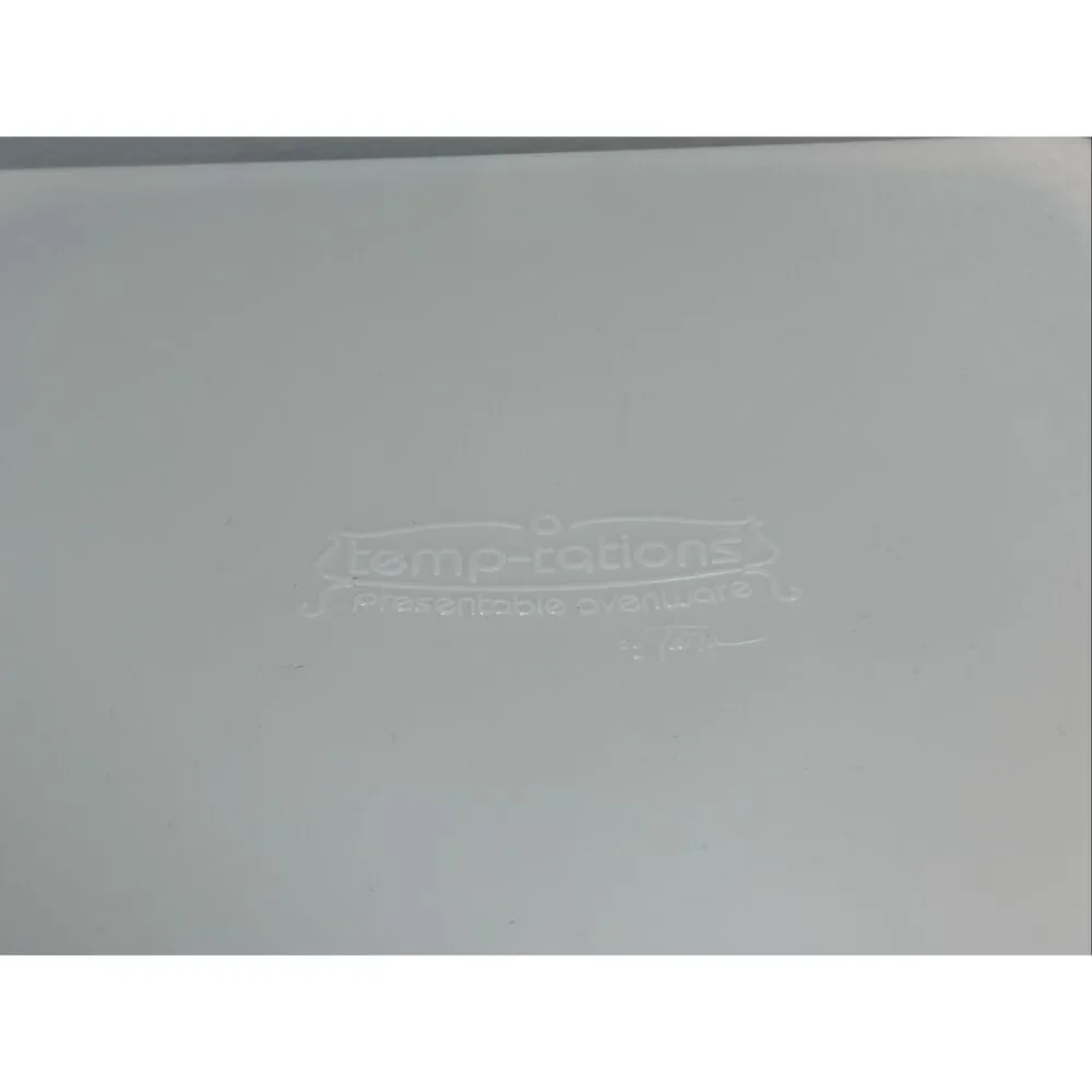 Temp-tations old world 7” green mixing bowl with lid - Picture 10 of 10